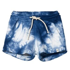 finger in the nose shorts